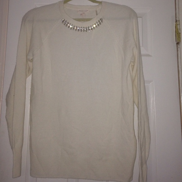 Rebecca Taylor Sweater - Picture 3 of 3