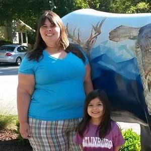 Meet your Posher, Shannon