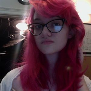 Meet your Posher, Alison