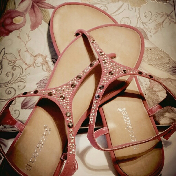 Thong style flops - Picture 1 of 3