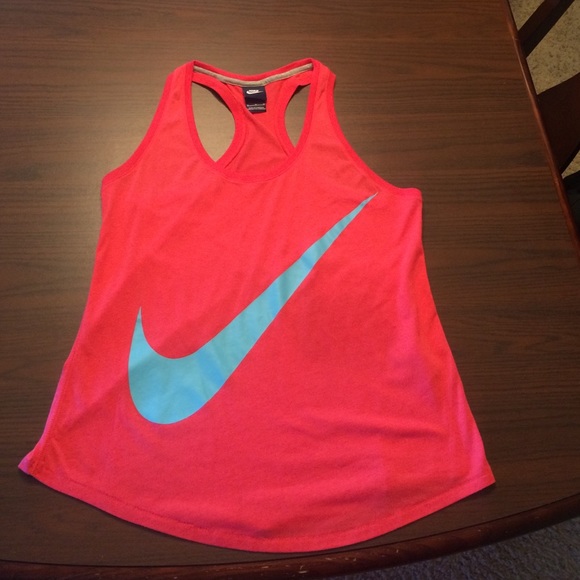 Nike Tank Top