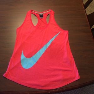 Nike Tank Top