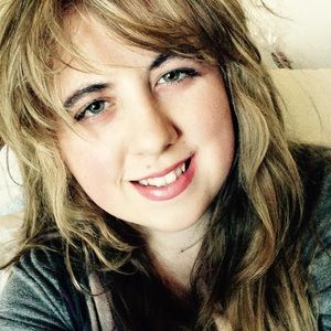 Meet your Posher, Helen