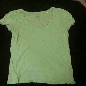 Don't want it any more