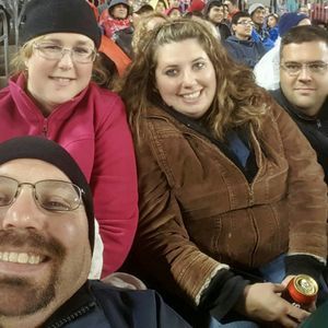 Meet your Posher, Randi