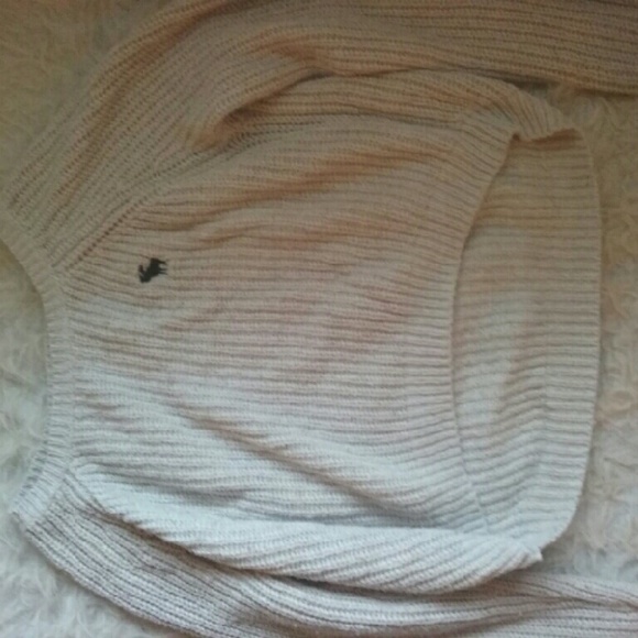 Abercrombie and Fitch Sweater