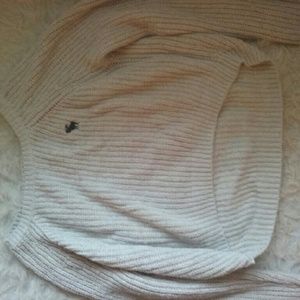 Abercrombie and Fitch Sweater