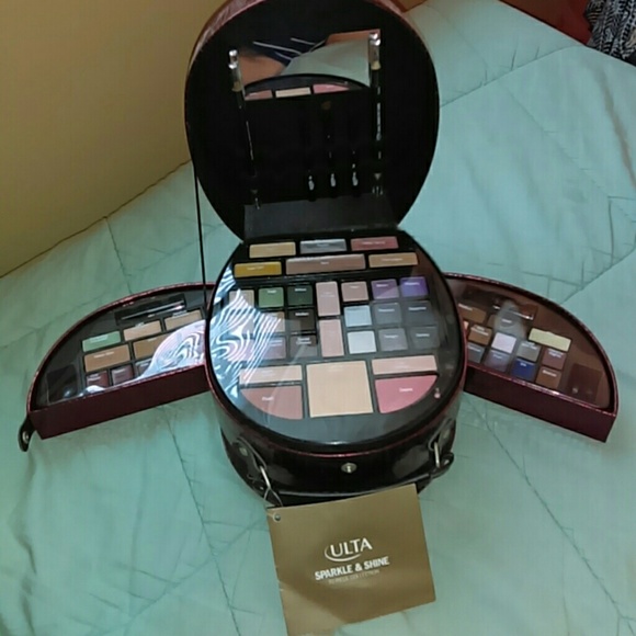 Ulta make-up kit