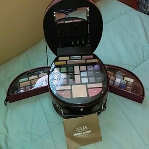 Ulta make-up kit