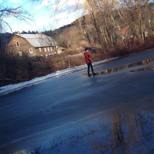 Meet your Posher, Riley