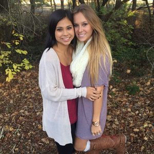 Meet your Posher, Victoria