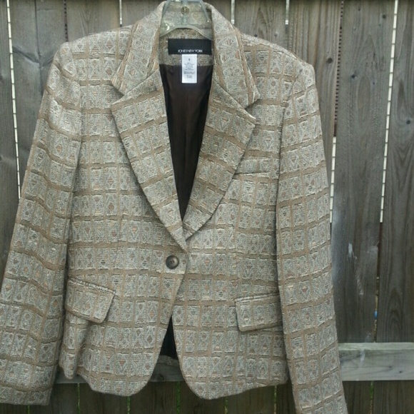 Jones of New York Blazer