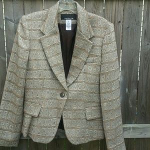 Jones of New York Blazer