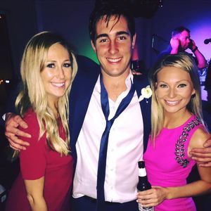 Meet your Posher, Shay