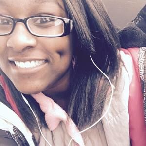 Meet your Posher, Chantell