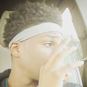 Meet your Posher, Tyree