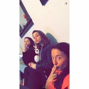 Meet your Posher, Kaitlynn