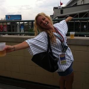 Meet your Posher, Missy