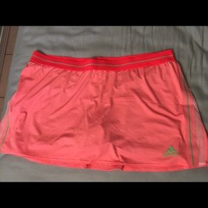 Adidas Skort