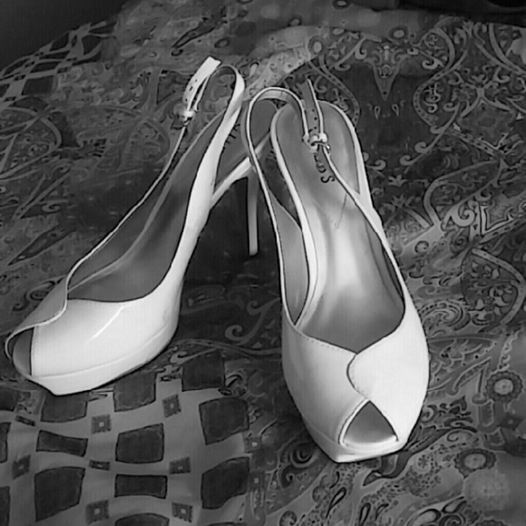 Guess Heels