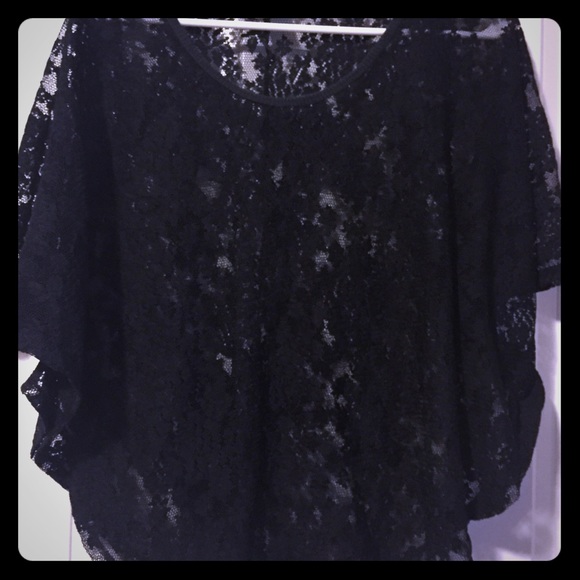 Maurices top