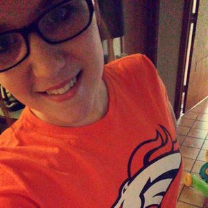 Meet your Posher, Mandy