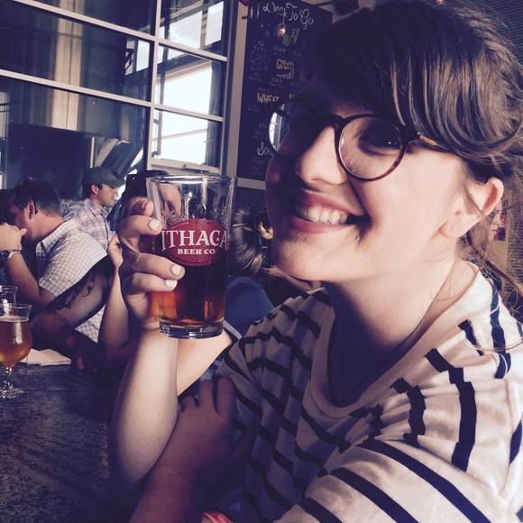 Meet your Posher, Colleen