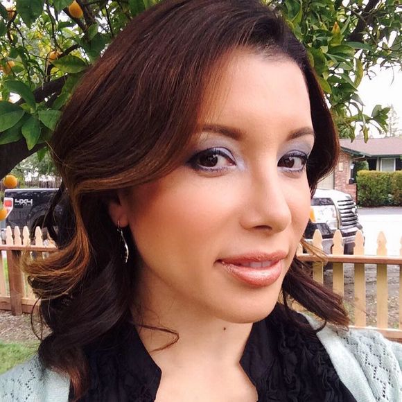 Meet your Posher, Lidia