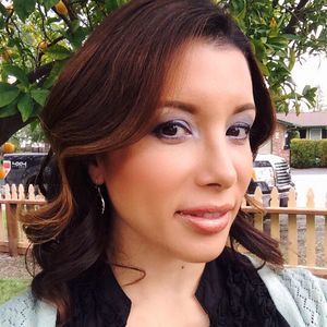 Meet your Posher, Lidia