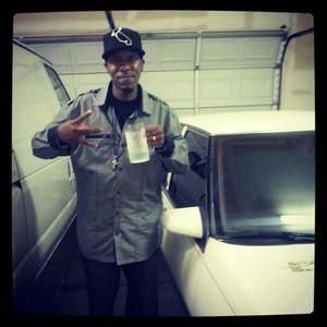 Meet your Posher, Lamar