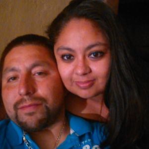 Meet your Posher, Adriana n blas