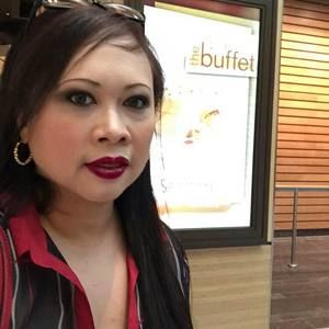 Meet your Posher, Jessellinibay