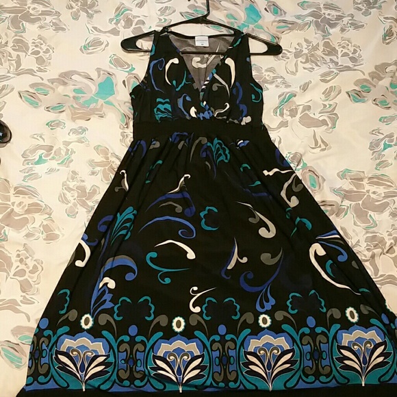Motherhood Maternity Work Dress