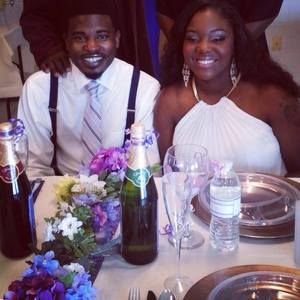 Meet your Posher, Larhonda