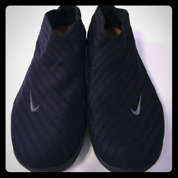 Nike Slip On Shoes