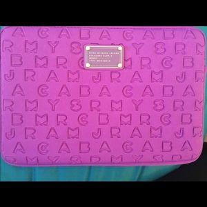 Marc Jacobs 13" Laptop Case