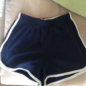 Soffe shorts