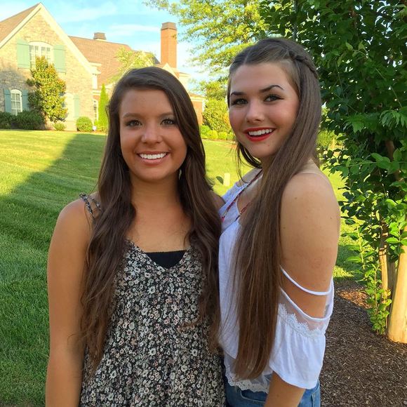 Meet your Posher, Jaelyn