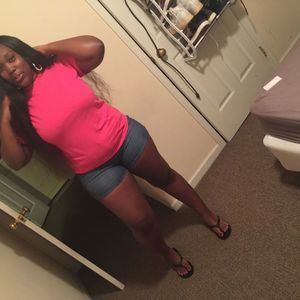 Meet your Posher, Kristal