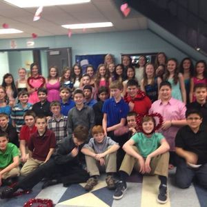 Meet your Posher, Robert