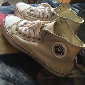 Men's PF-Flyers