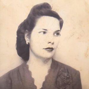 Meet your Posher, Brooke