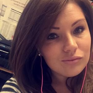 Meet your Posher, Annie