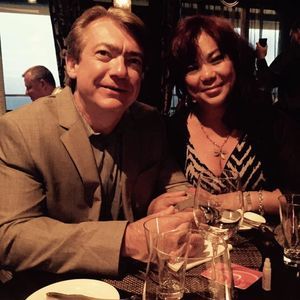 Meet your Posher, Sheena-mike