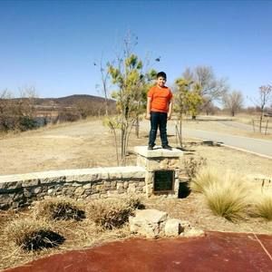 Meet your Posher, Javier