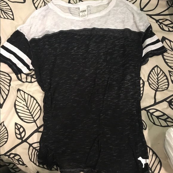 Baseball tee from PINK