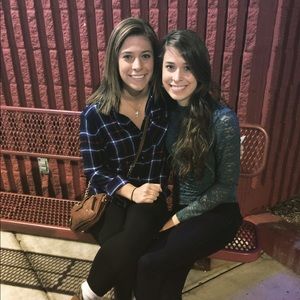 Meet your Posher, Hannah