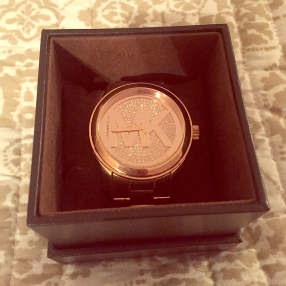 MICHEAL KORS WATCH