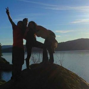 Meet your Posher, Jaci