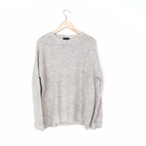 Cozy Top Shop sweater